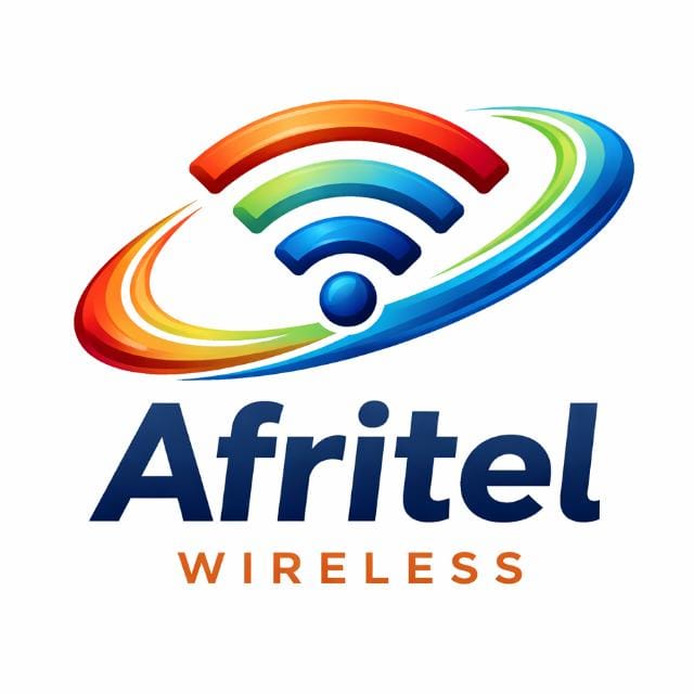 Afritel Wireless Logo